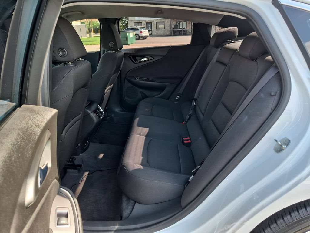 2018 Chevrolet Malibu 1LT - Photo 23