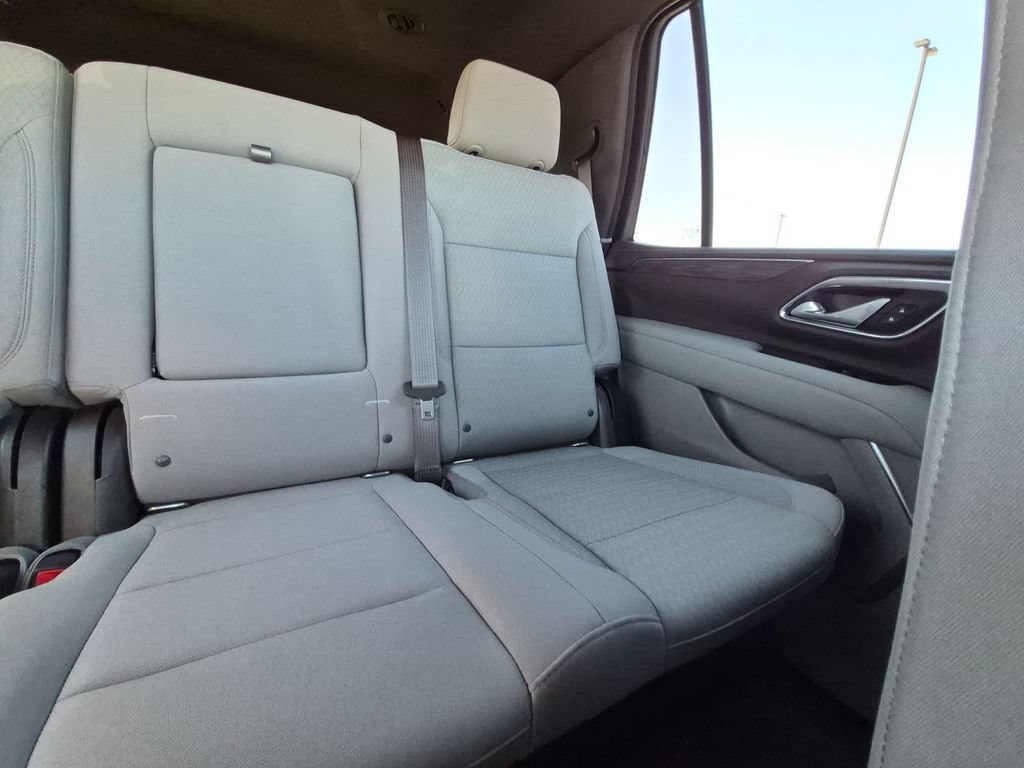 2021 Chevrolet Tahoe LS - Photo 6