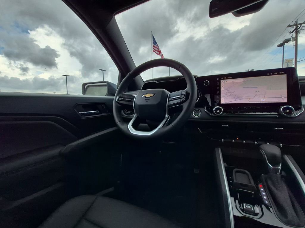 2026 Chevrolet Colorado LT - Photo 7