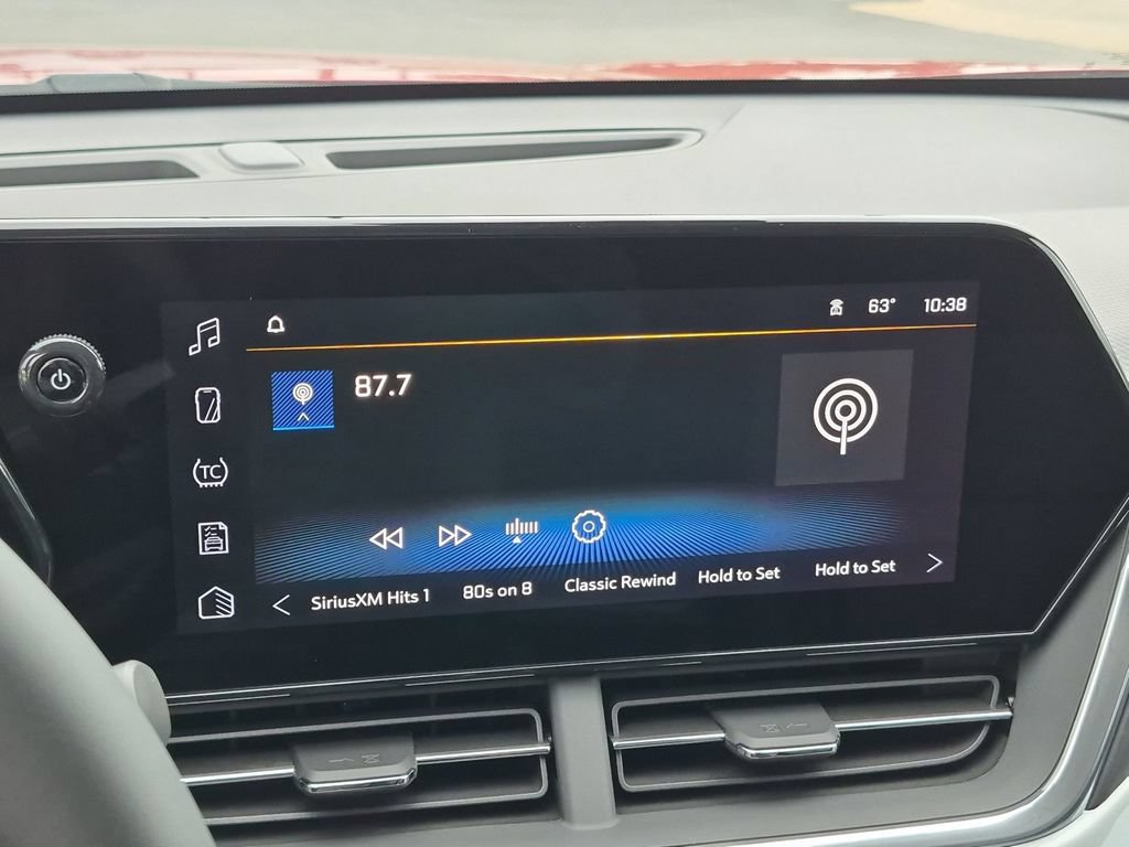 2026 Chevrolet Trax LT - Photo 12
