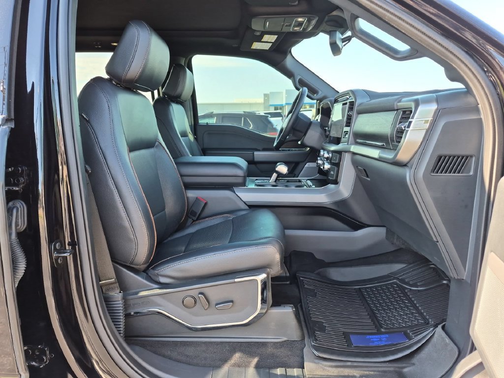 2024 Ford F-150 Lariat - Photo 28