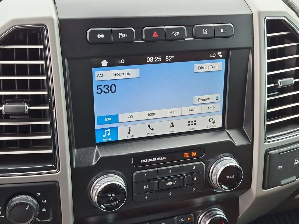 2019 Ford F-250 Super Duty King Ranch - Photo 11