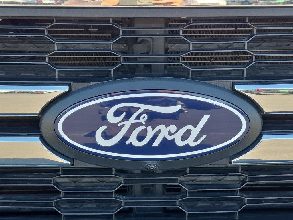 2024 Ford F-150 Lariat - Photo 31