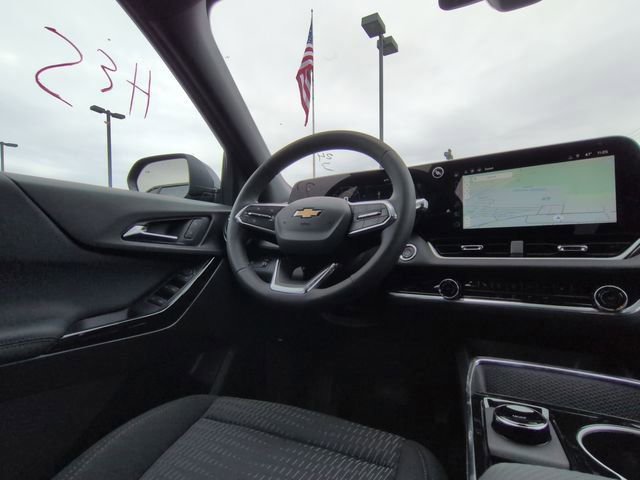 2026 Chevrolet Equinox LT - Photo 7