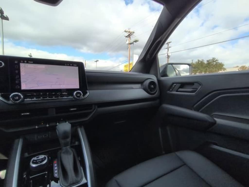 New 2026 Chevrolet Colorado Trail Boss Truck
