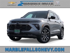 2026 Chevrolet Trailblazer Activ SUV