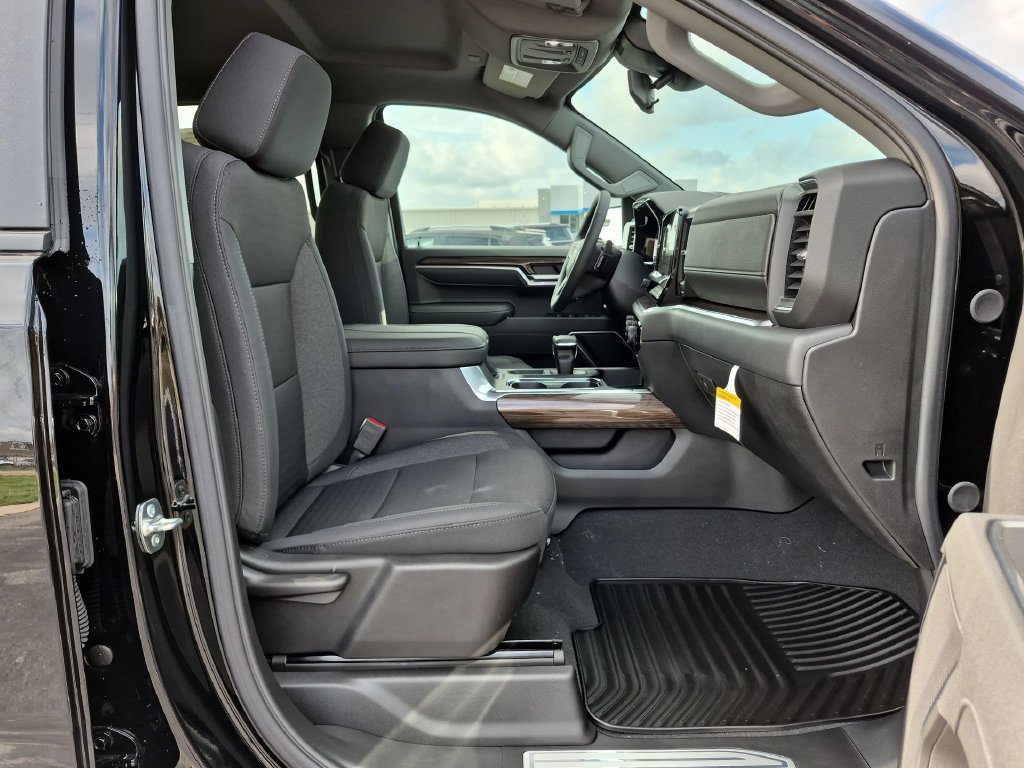 2026 Chevrolet Silverado 1500 RST - Photo 27