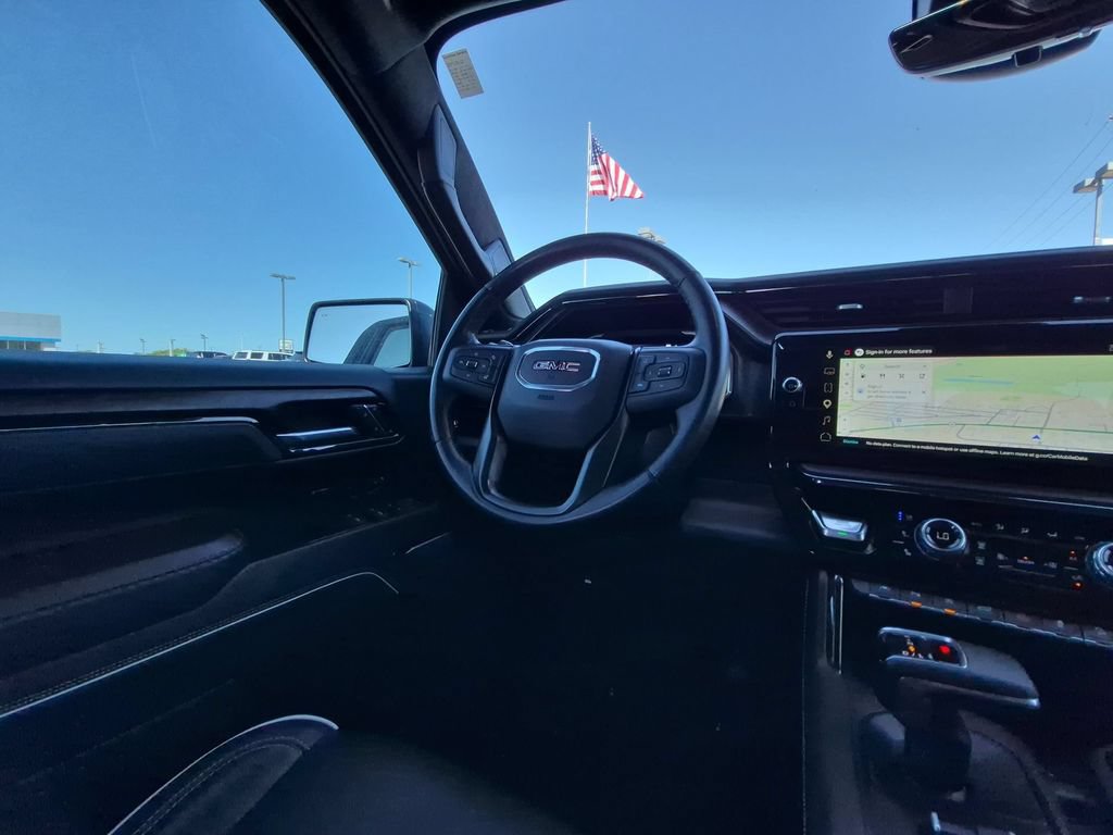 2023 GMC Sierra 1500 AT4X - Photo 7