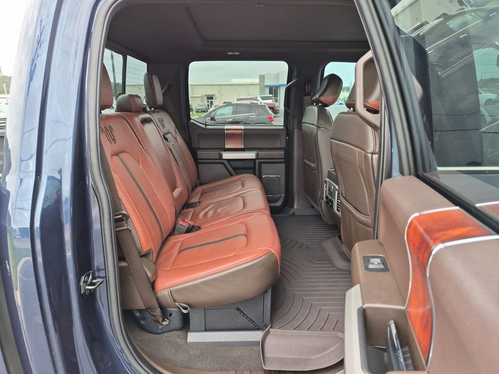 2019 Ford F-250 Super Duty King Ranch - Photo 26