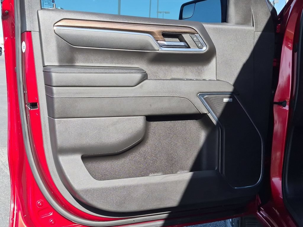 2024 Chevrolet Silverado 1500 RST - Photo 20