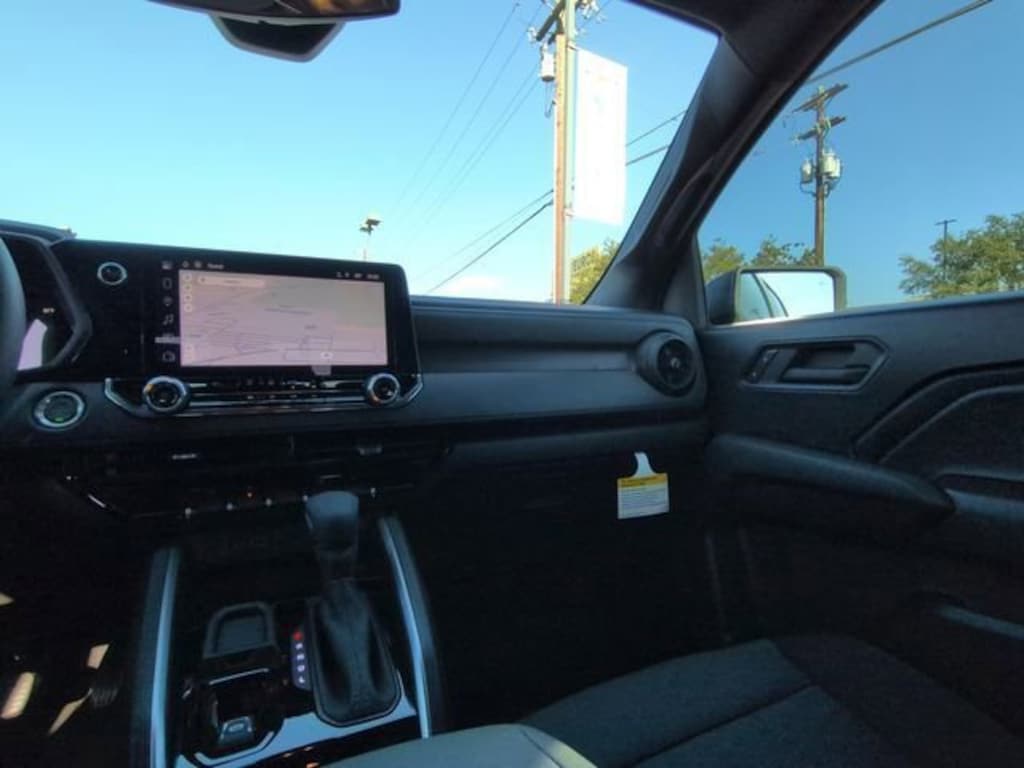 New 2026 Chevrolet Colorado WT Truck