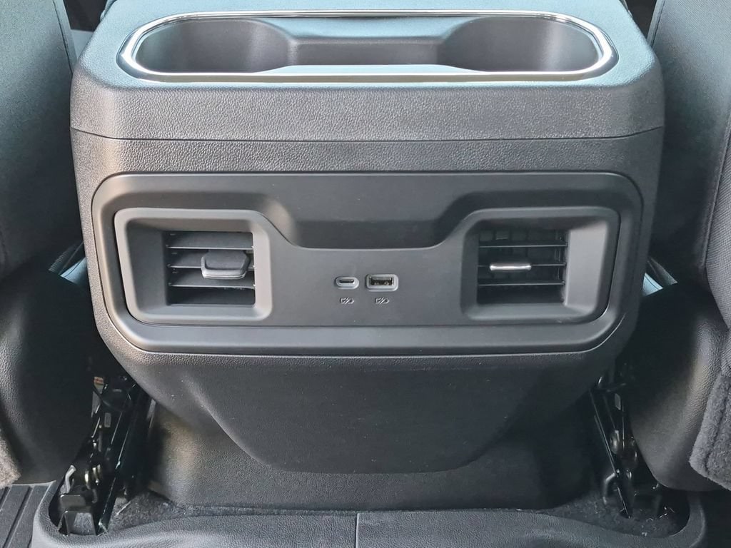 2026 Chevrolet Silverado 1500 LT - Photo 20