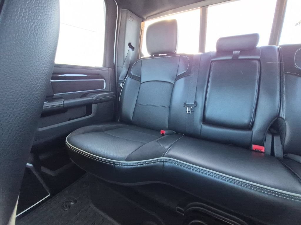 2023 RAM Ram 2500 Pickup Laramie - Photo 4