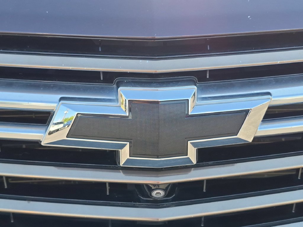2022 Chevrolet Traverse High Country - Photo 31