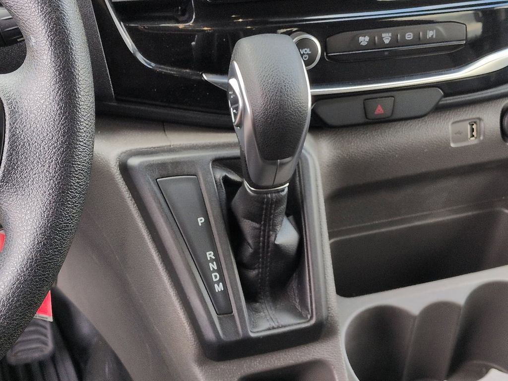 2024 Ford Transit Passenger Van XL - Photo 14