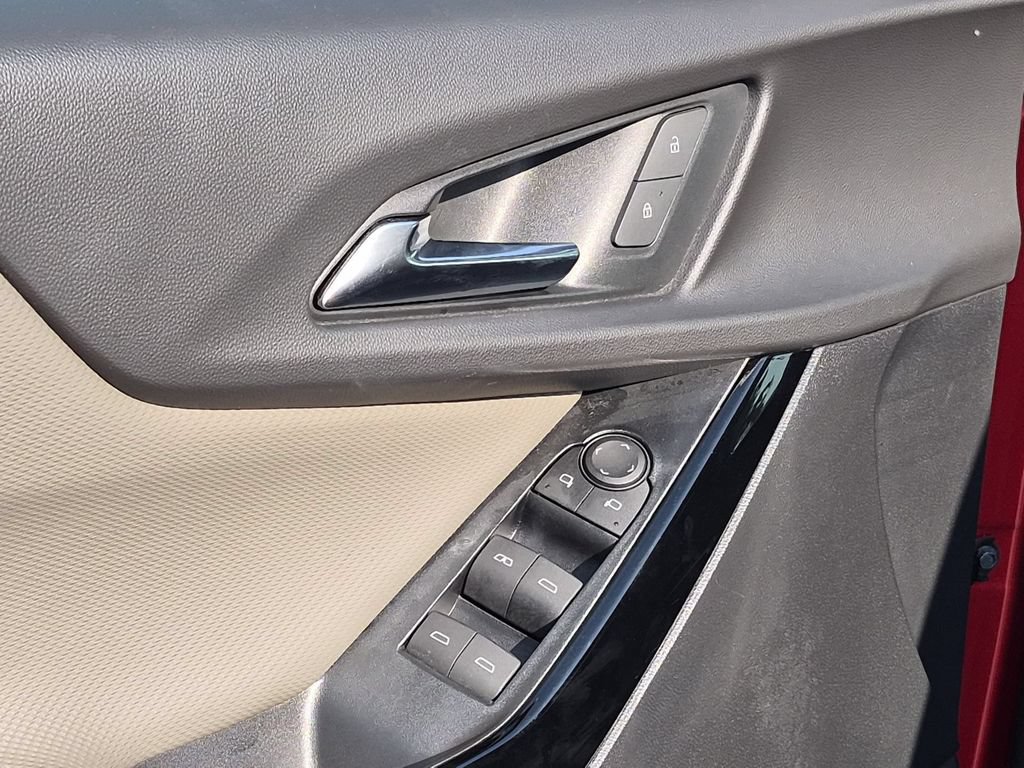 2025 Chevrolet Equinox LT - Photo 22