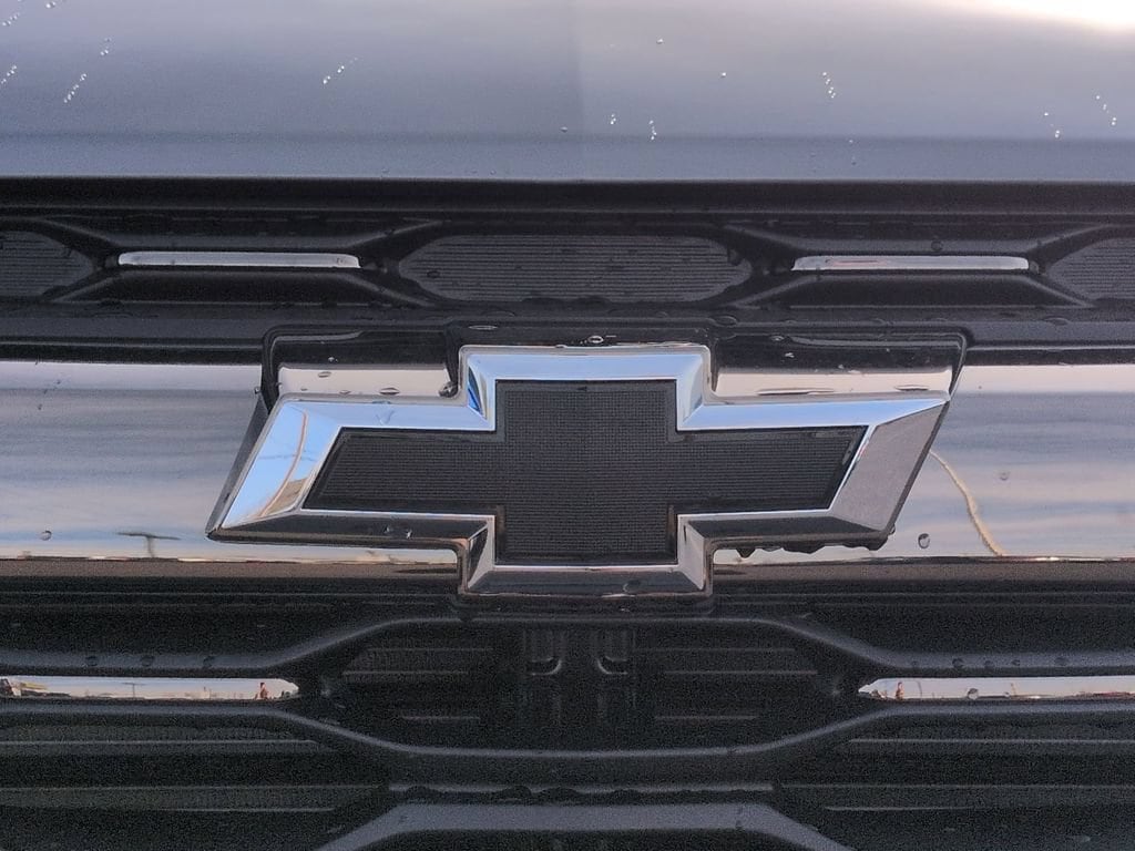 2026 Chevrolet Trailblazer Activ - Photo 28