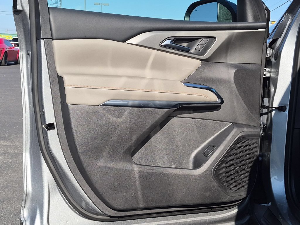 2026 Chevrolet Traverse LT - Photo 20