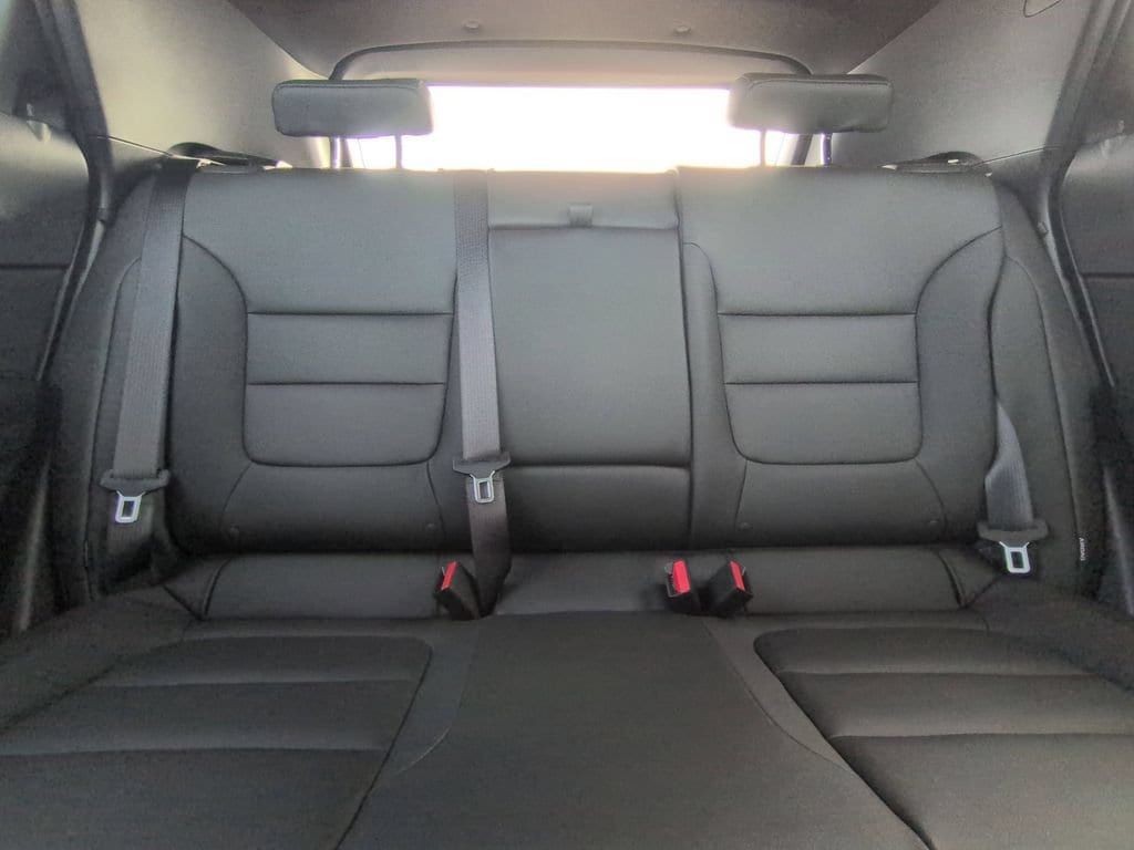 2026 Chevrolet Trailblazer Activ - Photo 6