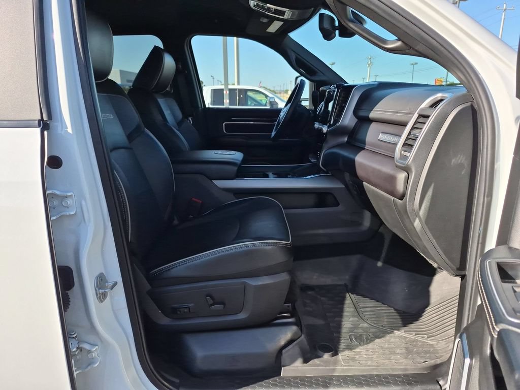 2023 RAM Ram 2500 Pickup Laramie - Photo 27