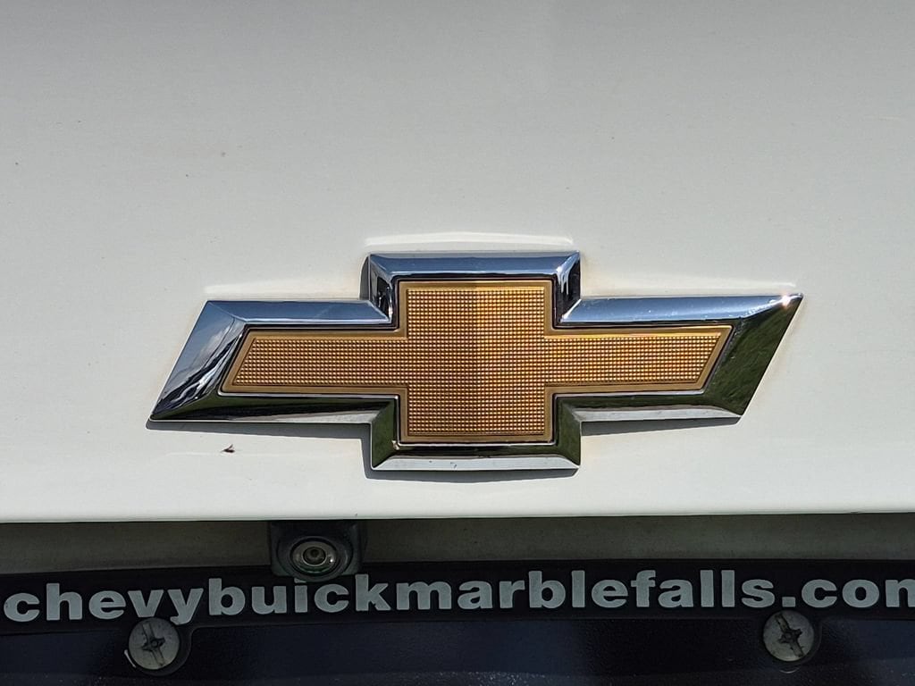 2018 Chevrolet Malibu 1LT - Photo 29