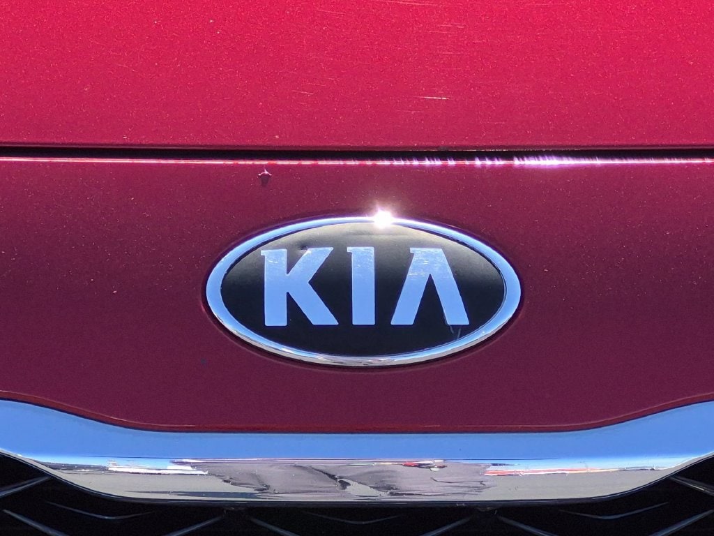 2020 Kia FORTE EX - Photo 29