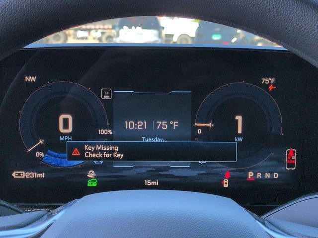 2026 Chevrolet Blazer EV LT - Photo 10