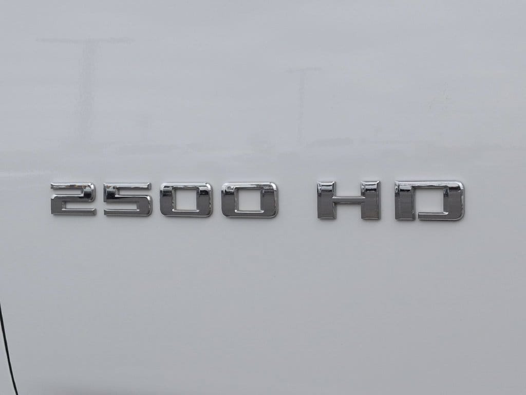 2025 Chevrolet Silverado 2500HD LTZ - Photo 30