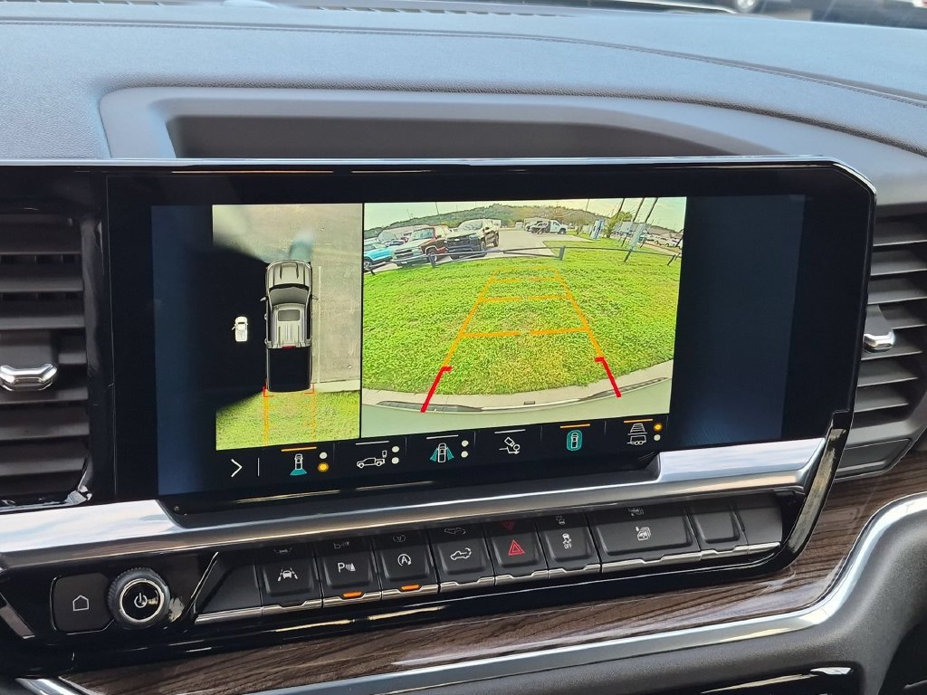 2023 Chevrolet Silverado 1500 LT - Photo 13
