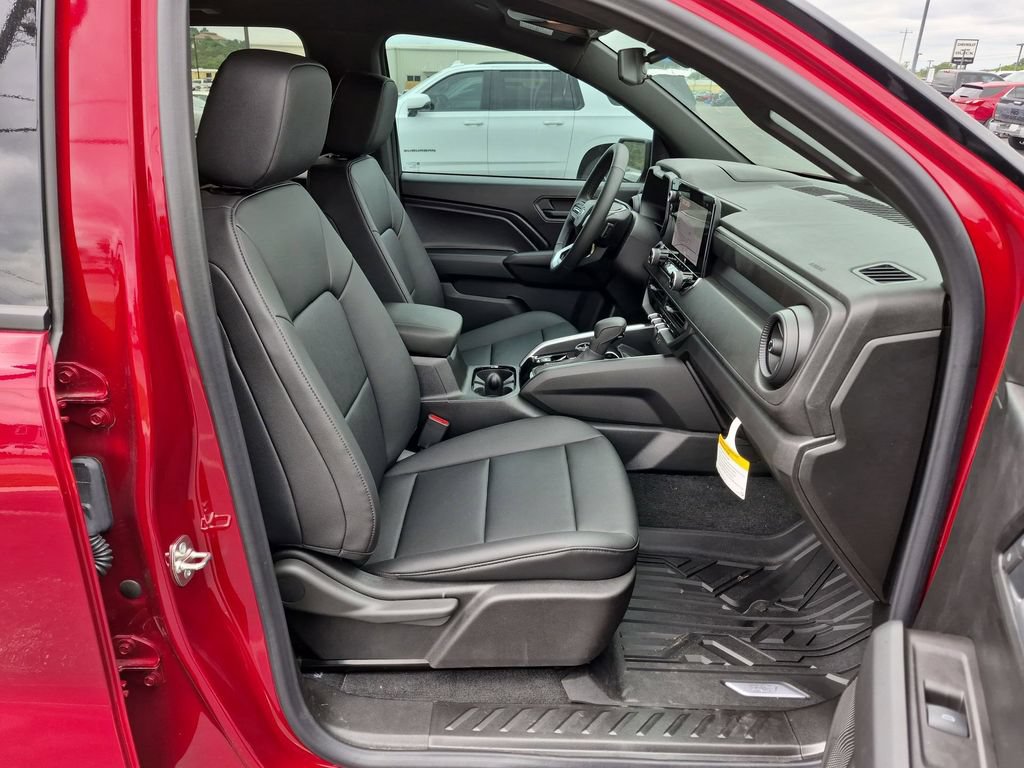2026 Chevrolet Colorado Trail Boss - Photo 27