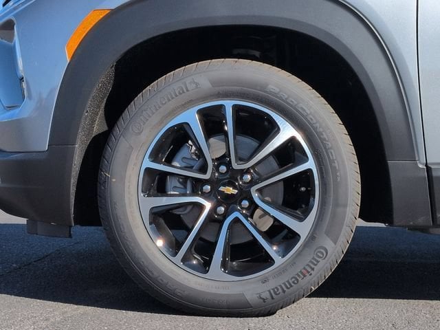 2026 Chevrolet Trailblazer LT - Photo 30