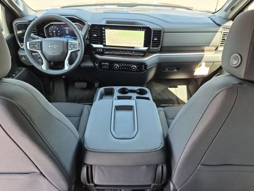 2026 Chevrolet Silverado 1500 RST - Photo 19