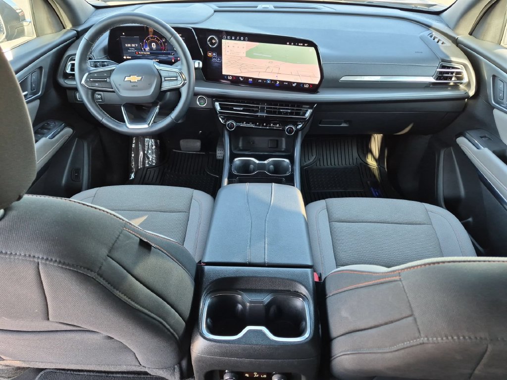 2026 Chevrolet Traverse LT - Photo 18