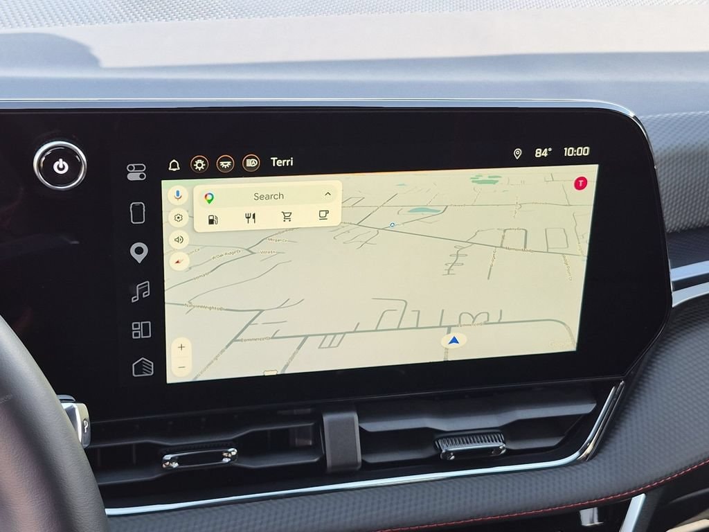 2025 Chevrolet Equinox RS - Photo 12