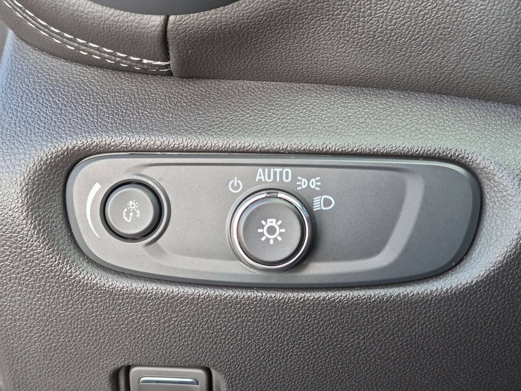2024 Chevrolet Blazer 2LT - Photo 16