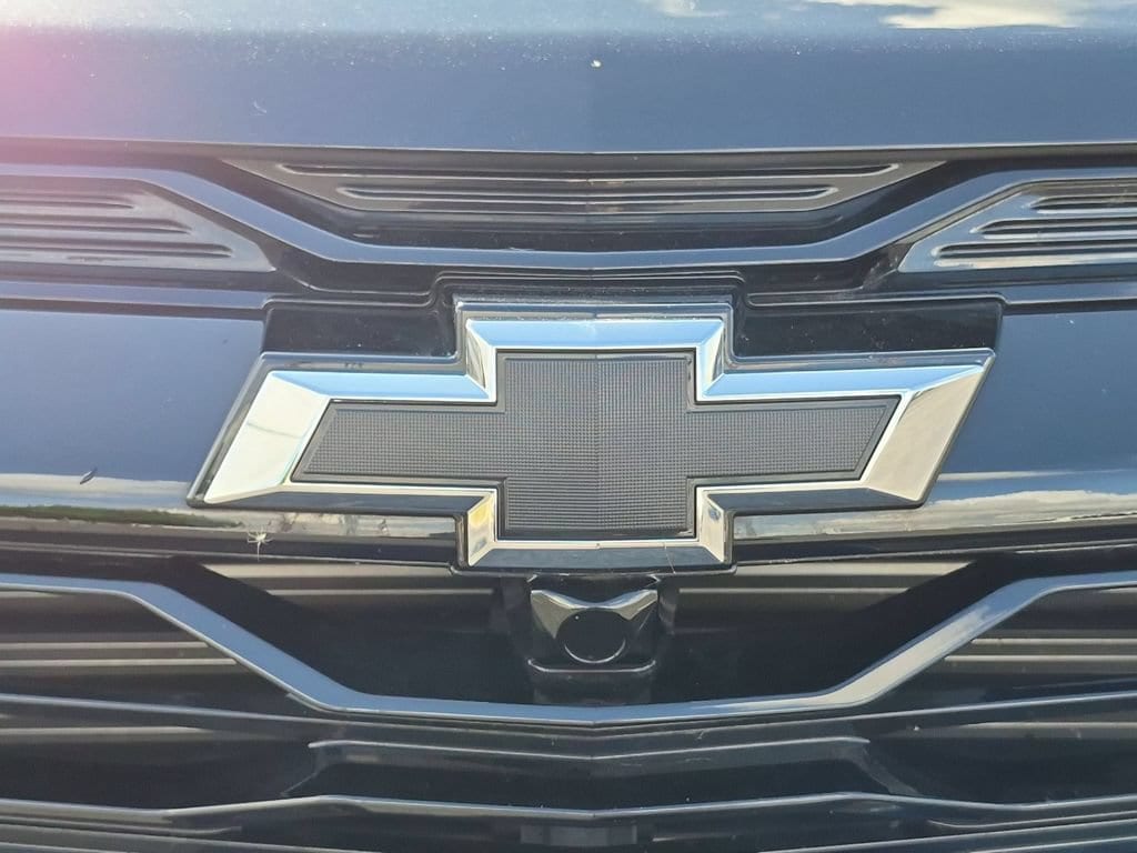 2025 Chevrolet Equinox RS - Photo 30