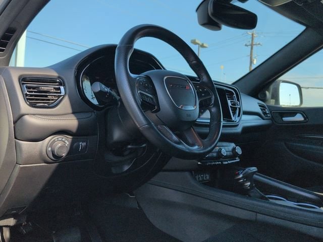 2024 Dodge Durango SXT - Photo 8
