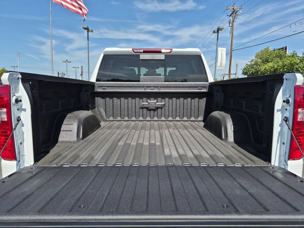 2026 Chevrolet Silverado 1500 LT - Photo 25