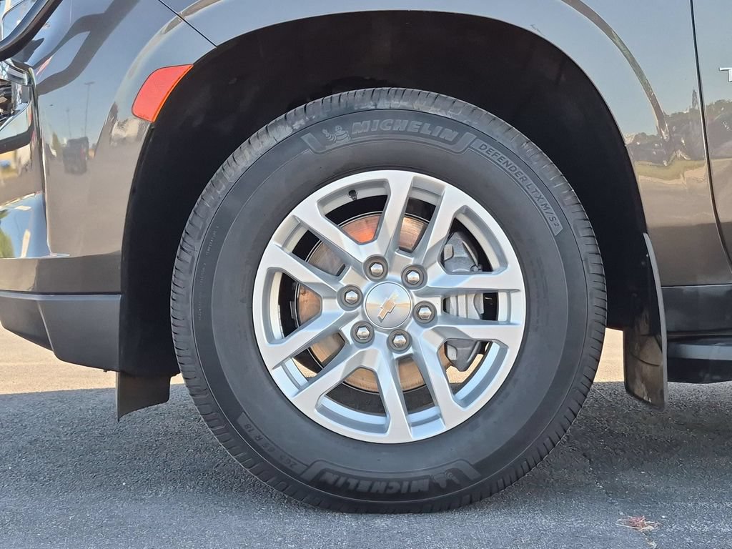 2021 Chevrolet Tahoe LS - Photo 30