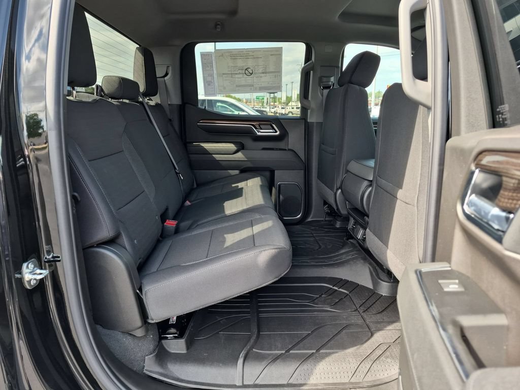2026 Chevrolet Silverado 1500 RST - Photo 25