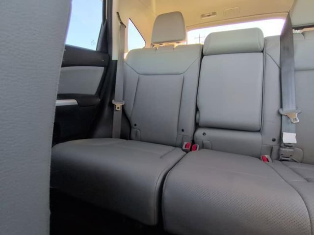 Used 2016 Honda CR-V Touring