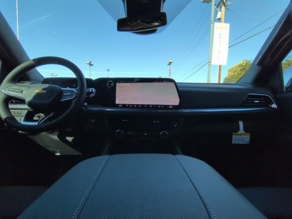 New 2026 Chevrolet Suburban Premier SUV