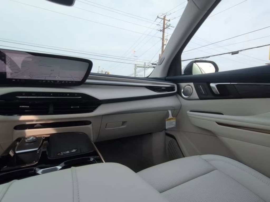 New 2026 Buick Enclave Avenir SUV