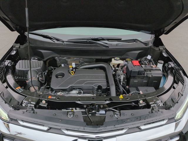 2026 Chevrolet Equinox LT - Photo 28
