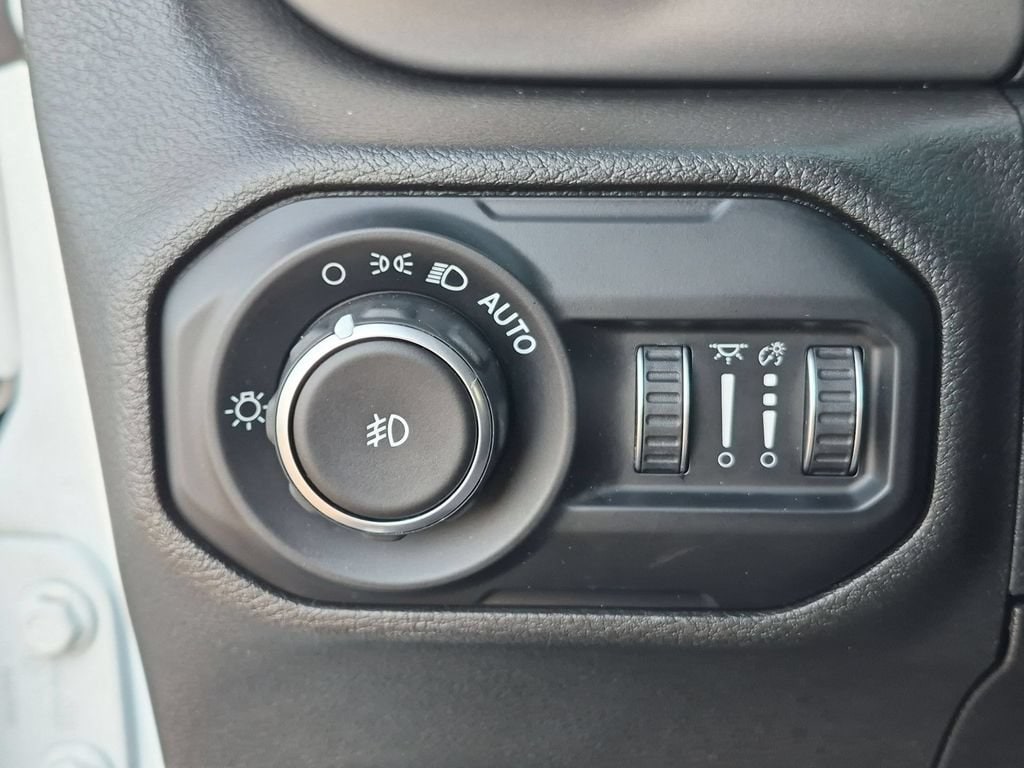 2021 Jeep Wrangler Unlimited 80TH - Photo 16