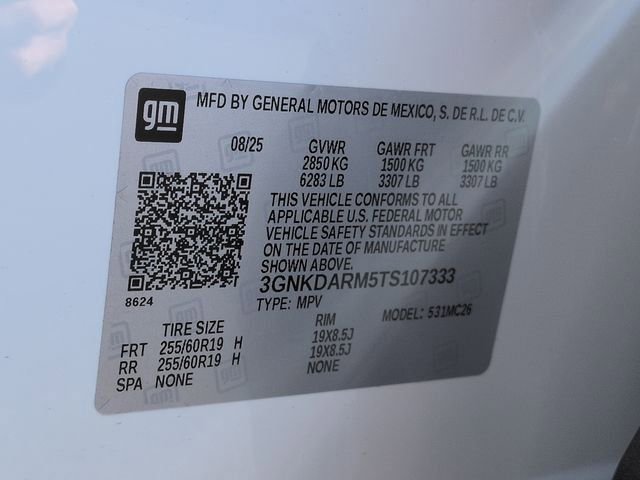 2026 Chevrolet Blazer EV LT - Photo 30