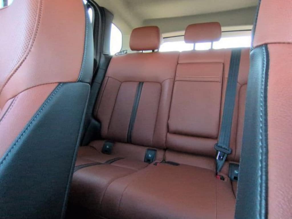 Used 2023 Mazda CX-50 2.5 Turbo Meridian Edition