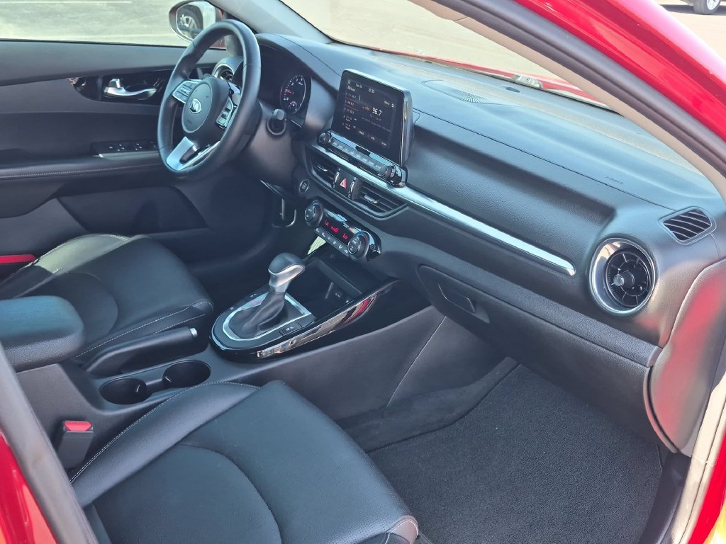 2020 Kia FORTE EX - Photo 27