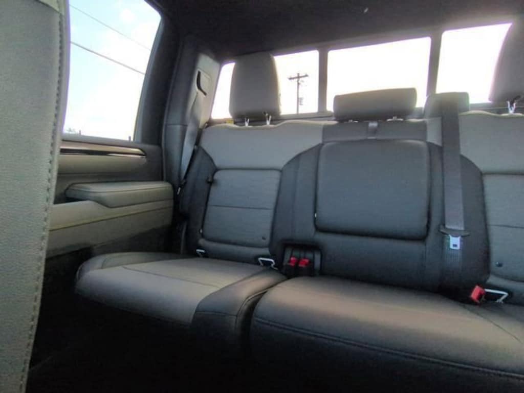 New 2026 Chevrolet Silverado 2500 HD ZR2 Truck