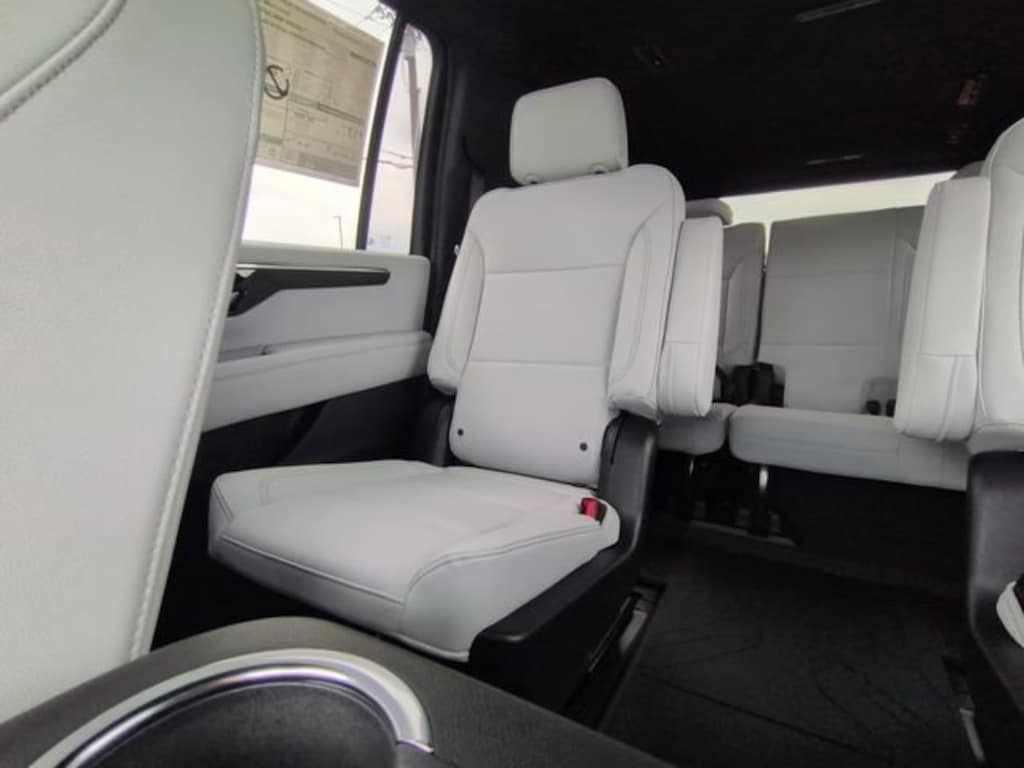 New 2026 Chevrolet Suburban Premier SUV